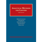 Analytical Methods for Lawyers 3rd Edition