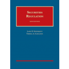 Securities Regulation 9th Edition