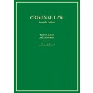 LaFave's Criminal Law 7th Edition
