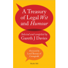 A Treasury of Legal Wit and Humour