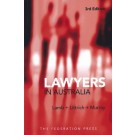Lawyers in Australia 3rd Edition
