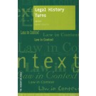 Legal History Turns