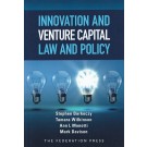 Innovation and Venture Capital Law and Policy
