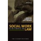 Social Work in the Shadow of the Law 5th Edition