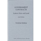 Government Contracts: Federal, State and Local 6th Edition
