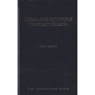 Legal and Equitable Property Rights