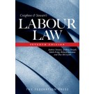 Creighton & Stewart’s Labour Law 7th Edition