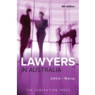 Lawyers in Australia 5th ed