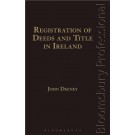 Deeney's Registration of Deeds and Title in Ireland