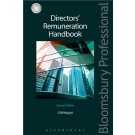 Directors' Remuneration Handbook, 2nd Edition