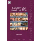 Company Law Handbook 2016