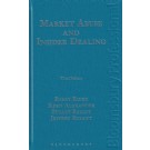 Market Abuse and Insider Dealing 3rd Edition