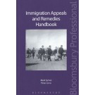 Immigration Appeals and Remedies Handbook