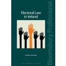 Electoral Law in Ireland