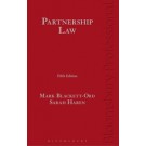 Partnership Law, 5th Edition