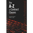 The Complete A-Z of Contract Clauses: Pack