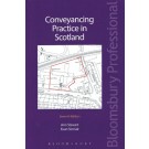 Conveyancing Practice in Scotland 7th Edition