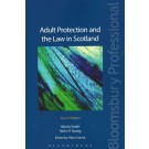 Adult Protection and the Law in Scotland 2nd Edition