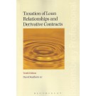 Taxation of Loan Relationship and Derivative Contracts 10th Edition