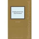 Employment Law and Pensions