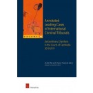 Annotated Leading Cases of International Criminal Tribunals: Extraordinary Chambers in the Courts of Cambodia 14 December 2009 - 23 March 2011: Volume 44