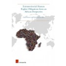 Extraterritorial Human Rights Obligations from an African Perspective
