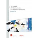 The Liability of Public Authorities in Comparative Perspective
