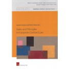 Rules and Principles in European Contract Law