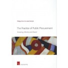 The Practice of Public Procurement: Tendering, Selection and Award