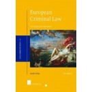 European Criminal Law: An Integrative Approach 3rd Edition
