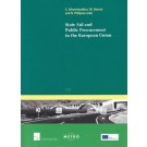 State Aid and Public Procurement in the European Union