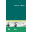 Property Law Perspectives III