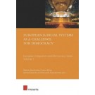 European Judicial Systems as a Challenge for Democracy