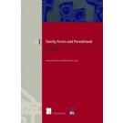 Family Forms and Parenthood: Theory and Practice of Article 8 ECHR in Europe