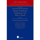 Energy Transitions: Regulatory and Policy Trends
