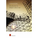 Introduction to Belgian Labour Law