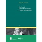 The French Contract Law Reform: Source of Inspiration?