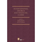 International Divorce and Financial Claims: The Common Law Clash with Civil Law