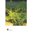 European Contract Law and the Digital Single Market