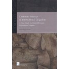 Common Interests in International Litigation: A Case Study on Natural Resource Exploitation Disputes