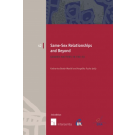 Same-Sex Relationships and Beyond: Gender Matters in the EU 3rd Edition