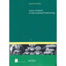 Letter of Intent in International Contracting