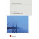 The Effectiveness of Environmental Law