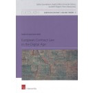 European Contract Law in the Digital Age