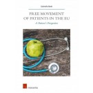 Free Movement of Patients in the EU: A Patient's Perspective