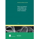 Waves in Contract and Liability Law in Three Decades of Ius Commune
