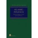 Islamic Finance: Between Religious Norms and Legal Practice