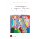 Collective Judging in Comparative Perspective: Counting Votes and Weighing Options