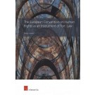 The European Convention on Human Rights as an Instrument of Tort Law