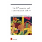 Civil Procedure and Harmonisation of Law: The Dynamics of EU and International Treaties